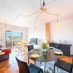 Vue Port By Welhomy Apartment *