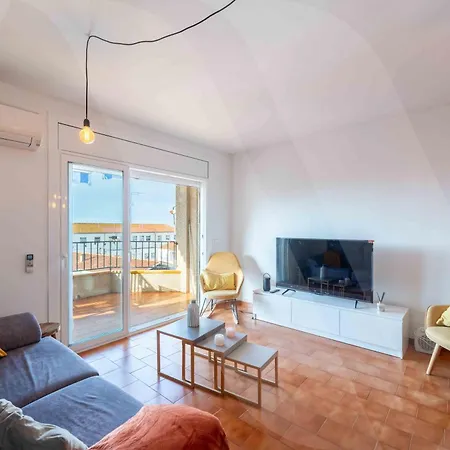 Vue Port By Welhomy Apartment Roses